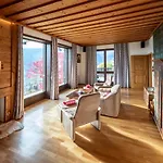 Carpe Diem Domek alpejski
