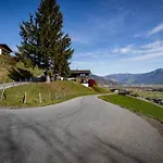 Carpe Diem Domek alpejski