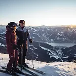 Domek alpejski Carpe Diem *