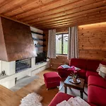 Domek alpejski Carpe Diem Kaprun