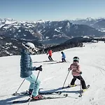 Domek alpejski Carpe Diem *