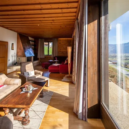 Chalet Carpe Diem Kaprun