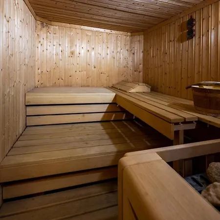 Chalet Carpe Diem *