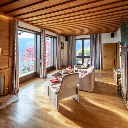 Carpe Diem Chalet