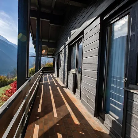 Carpe Diem Chalet