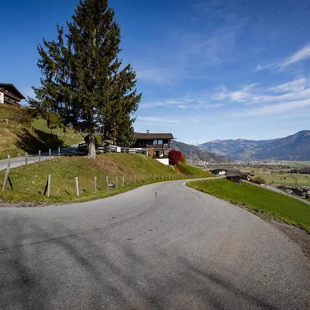 Carpe Diem Chalet