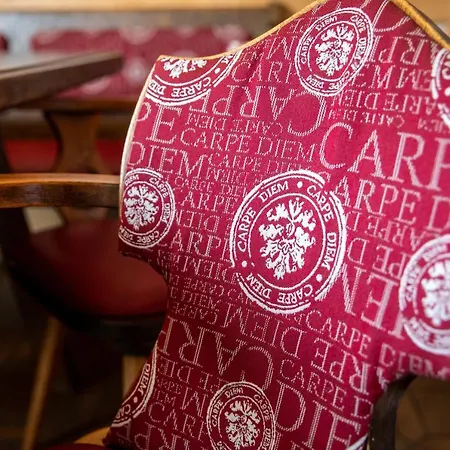 Chalet Carpe Diem Kaprun