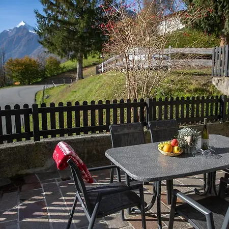 Carpe Diem Chalet