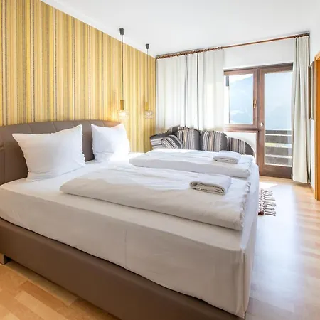 Carpe Diem Chalet Kaprun