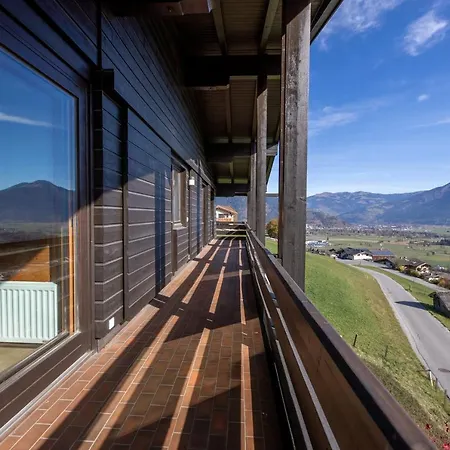 Chalet Carpe Diem Kaprun