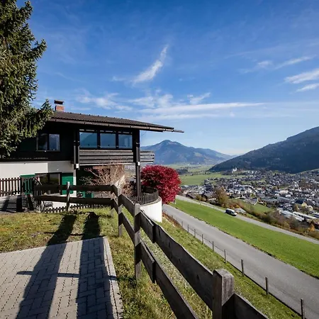 Carpe Diem Chalet *