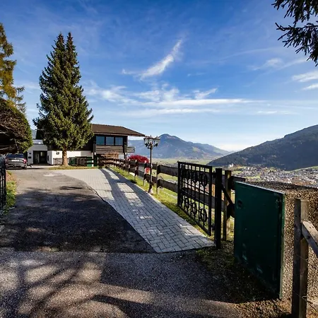 Carpe Diem Chalet Kaprun