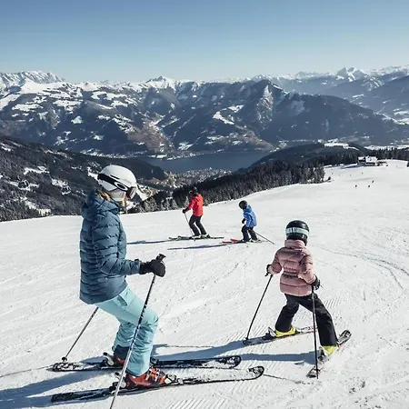 Chalet Carpe Diem *