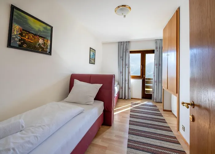 Σαλέ Carpe Diem *