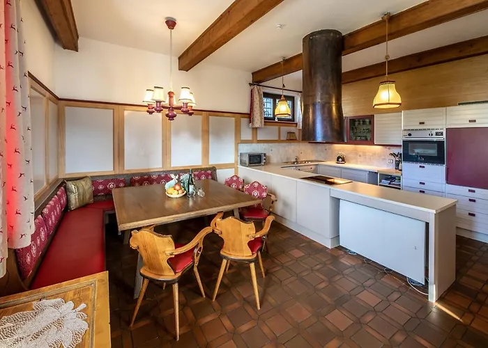 Σαλέ Carpe Diem Kaprun