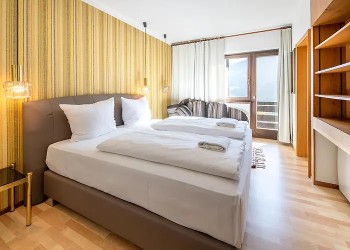 Carpe Diem Chalé Kaprun