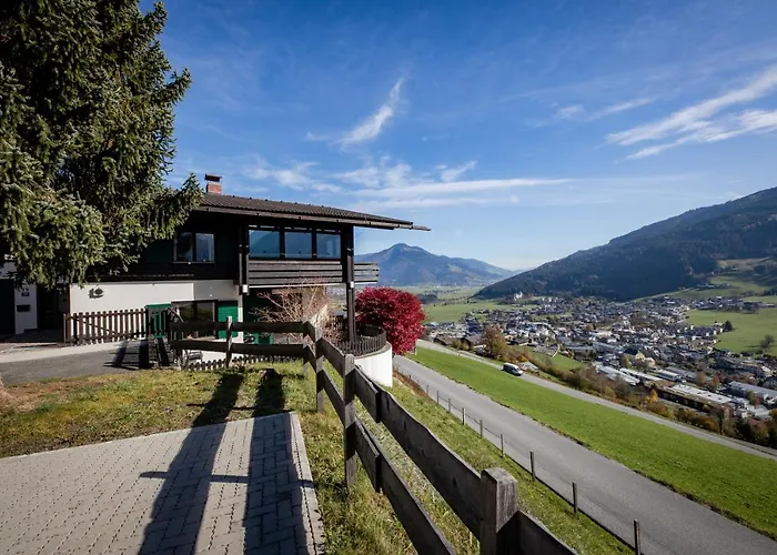 Carpe Diem Σαλέ *